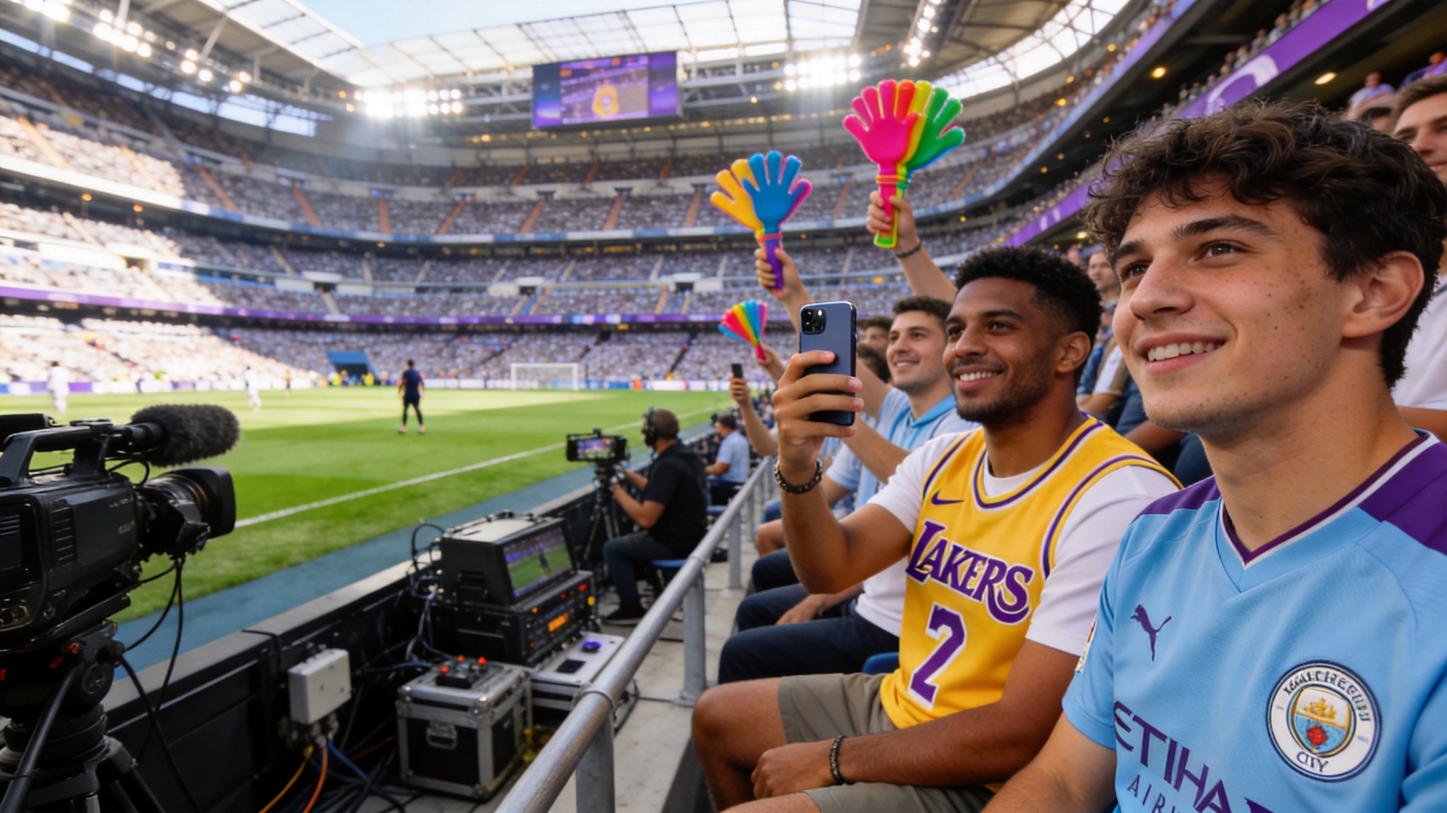 看球吧 - 实时覆盖NBA、英超、欧冠等热门赛事 - 湖人、即将开始、正在进行、2024赛季欧冠半决赛、曼城